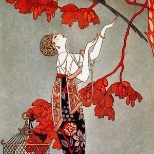 Meet your Posher, Cat